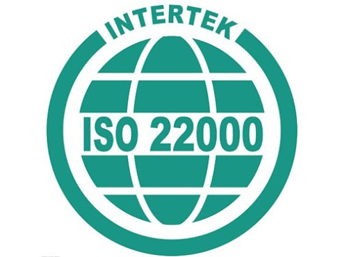 ISO22000,认证,具体,内容,ISO22000,的,具