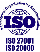 ISO20000,和,ISO9000,有,什么,不同,ISO